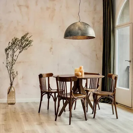 Ebro - 3 Bedrooms In Gracia Appartement *