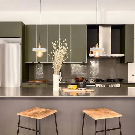 Ebro - 3 Bedrooms In Gracia