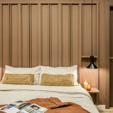 Ebro - 3 Bedrooms In Gracia Appartement Barcelone