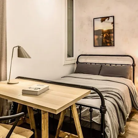 Appartement Ebro - 3 Bedrooms In Gracia Barcelone
